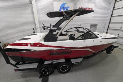 BOATZON | Malibu Wakesetter 21 VLX 2019