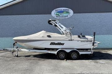 BOATZON | Malibu Wakesetter 21 VLX 2020