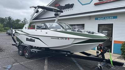 BOATZON | Malibu Wakesetter 21 VLX 2021 BOATZON | Malibu Wakesetter 21 VLX 2021