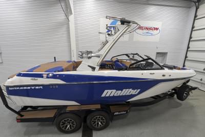 BOATZON | Malibu Wakesetter 22 LSV 2021 BOATZON | Malibu Wakesetter 22 LSV 2021