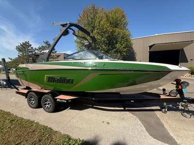 BOATZON | Malibu Wakesetter 22 LSV 2022 BOATZON | Malibu Wakesetter 22 LSV 2022