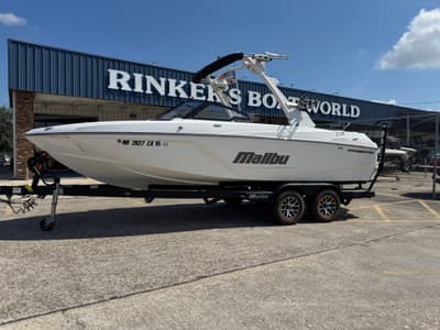 BOATZON | Malibu Wakesetter 22 LSV 2022 BOATZON | Malibu Wakesetter 22 LSV 2022