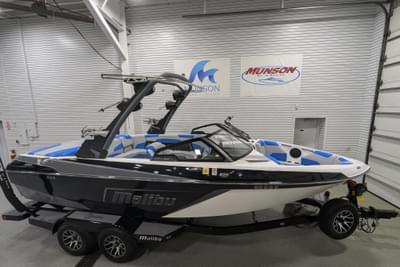 BOATZON | Malibu Wakesetter 22 LSV 2022 BOATZON | Malibu Wakesetter 22 LSV 2022