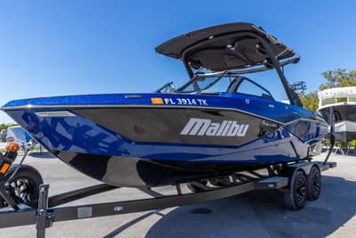 BOATZON | Malibu Wakesetter 22 LSV 2023