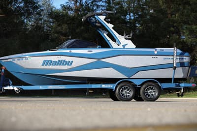 BOATZON | Malibu Wakesetter 22 LSV 2023