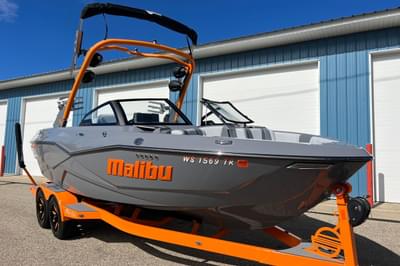 BOATZON | Malibu Wakesetter 22 LSV 2023 BOATZON | Malibu Wakesetter 22 LSV 2023