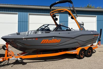 BOATZON | Malibu Wakesetter 22 LSV 2023