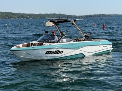 BOATZON | Malibu Wakesetter 22 LSV 2024 BOATZON | Malibu Wakesetter 22 LSV 2024