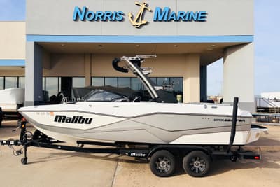 BOATZON | Malibu Wakesetter 22 LSV 2024 BOATZON | Malibu Wakesetter 22 LSV 2024
