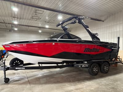 BOATZON | Malibu Wakesetter 22 LSV 2026