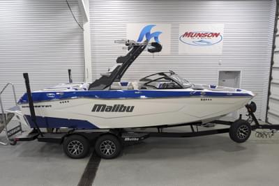 BOATZON | Malibu Wakesetter 22 LSV 2026