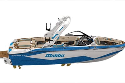 BOATZON | Malibu Wakesetter 22 LSV 2027 BOATZON | Malibu Wakesetter 22 LSV 2027