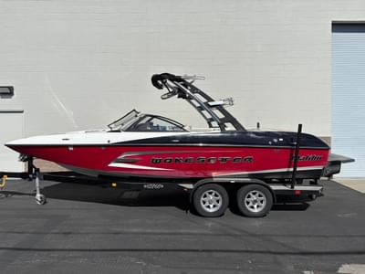BOATZON | Malibu Wakesetter 22 MXZ 2014 BOATZON | Malibu Wakesetter 22 MXZ 2014