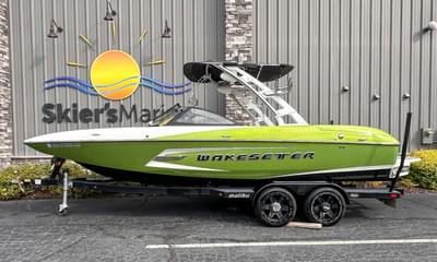 BOATZON | Malibu Wakesetter 22 MXZ 2014 BOATZON | Malibu Wakesetter 22 MXZ 2014