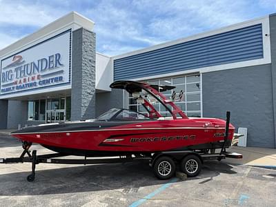 BOATZON | Malibu Wakesetter 22 MXZ 2015 BOATZON | Malibu Wakesetter 22 MXZ 2015