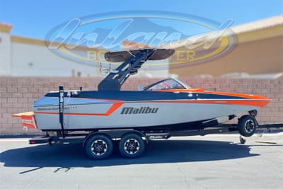 BOATZON | Malibu Wakesetter 22 MXZ 2018