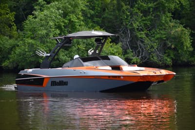 BOATZON | Malibu Wakesetter 22 MXZ 2020