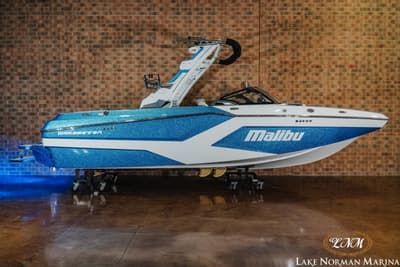 BOATZON | Malibu Wakesetter 22 MXZ 2026