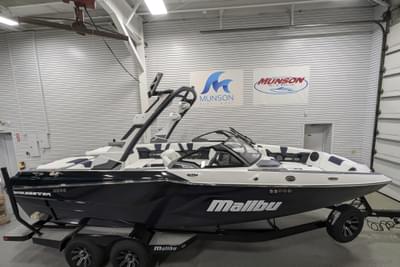 BOATZON | Malibu Wakesetter 22 MXZ 2026 BOATZON | Malibu Wakesetter 22 MXZ 2026