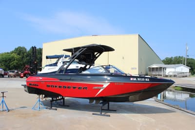 BOATZON | Malibu Wakesetter 22 VLX 2015
