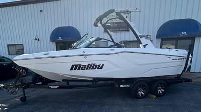 BOATZON | Malibu Wakesetter 22MXZ 2025 BOATZON | Malibu Wakesetter 22MXZ 2025