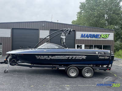 BOATZON | Malibu Wakesetter 23 LSV 2007