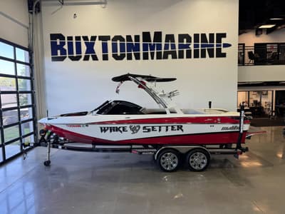 BOATZON | Malibu Wakesetter 23 LSV 2012 BOATZON | Malibu Wakesetter 23 LSV 2012