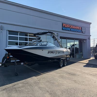 BOATZON | Malibu Wakesetter 23 LSV 2013 BOATZON | Malibu Wakesetter 23 LSV 2013