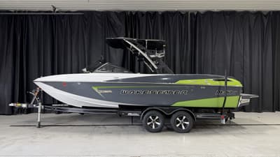 BOATZON | Malibu WAKESETTER 23 LSV 2014