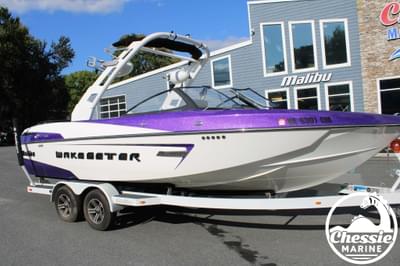 BOATZON | Malibu Wakesetter 23 LSV 2015