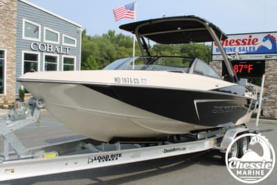 BOATZON | Malibu Wakesetter 23 LSV 2016