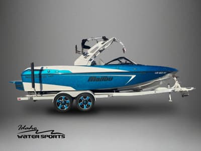BOATZON | Malibu Wakesetter 23 LSV 2017