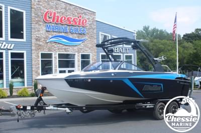 BOATZON | Malibu Wakesetter 23 LSV 2018 BOATZON | Malibu Wakesetter 23 LSV 2018