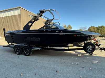 BOATZON | Malibu Wakesetter 23 LSV 2018