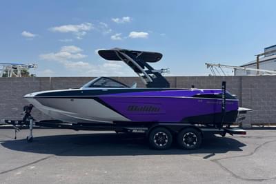 BOATZON | Malibu Wakesetter 23 LSV 2018