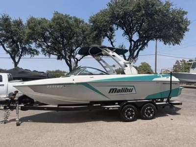 BOATZON | Malibu Wakesetter 23 LSV 2019