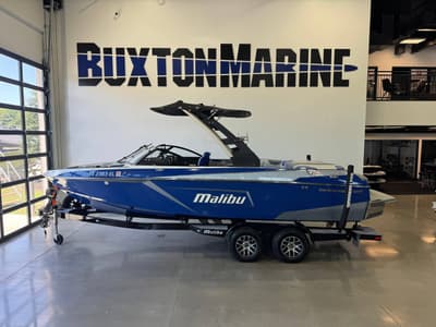 BOATZON | Malibu Wakesetter 23 LSV 2019