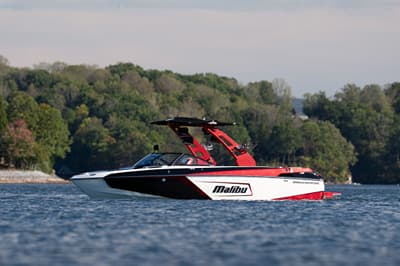 BOATZON | Malibu Wakesetter 23 LSV 2019