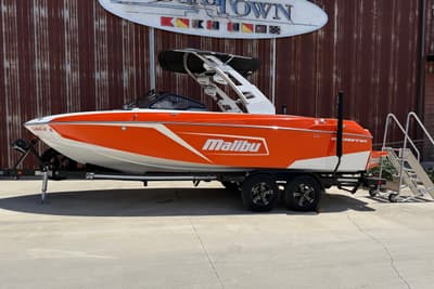 BOATZON | Malibu Wakesetter 23 LSV 2020