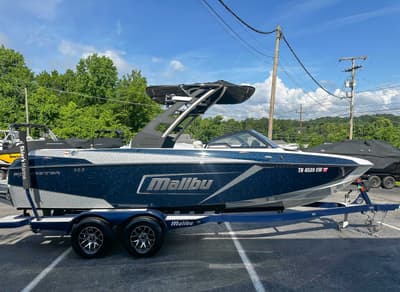 BOATZON | Malibu Wakesetter 23 LSV 2020
