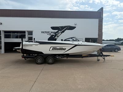 BOATZON | Malibu Wakesetter 23 LSV 2020