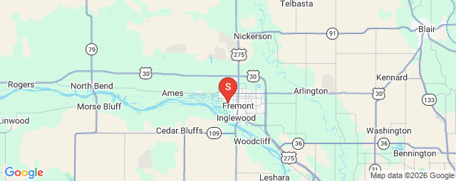 location