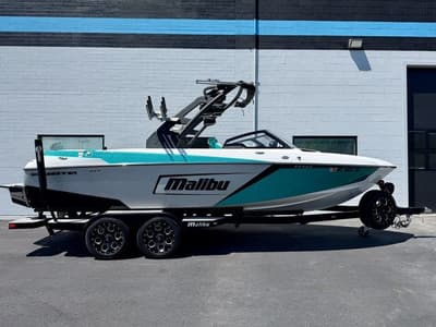 BOATZON | Malibu Wakesetter 23 LSV 2020