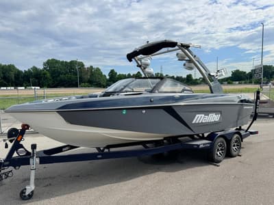 BOATZON | Malibu Wakesetter 23 LSV 2020