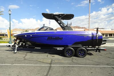 BOATZON | Malibu Wakesetter 23 LSV 2021