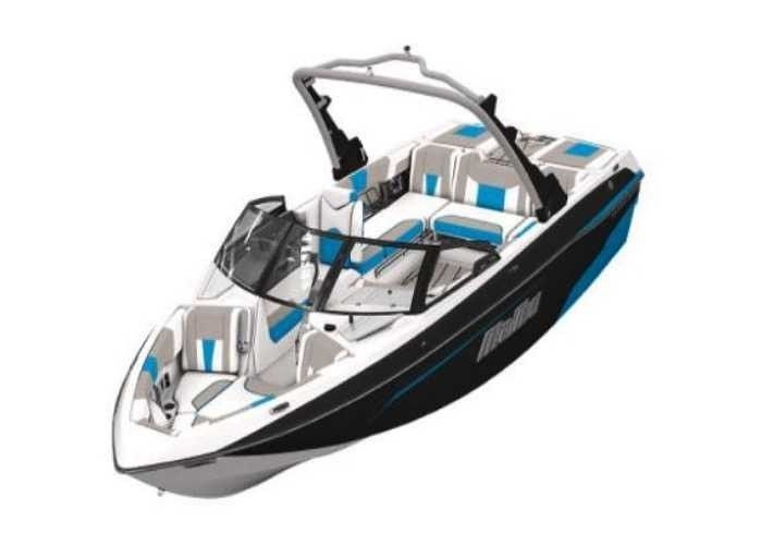 2021 Malibu Wakesetter 23 LSV - Sold Boat