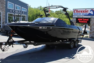 BOATZON | Malibu Wakesetter 23 LSV 2021