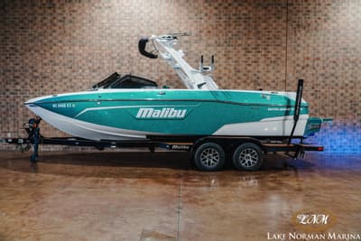 BOATZON | Malibu Wakesetter 23 LSV 2021