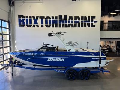 BOATZON | Malibu Wakesetter 23 LSV 2021 BOATZON | Malibu Wakesetter 23 LSV 2021