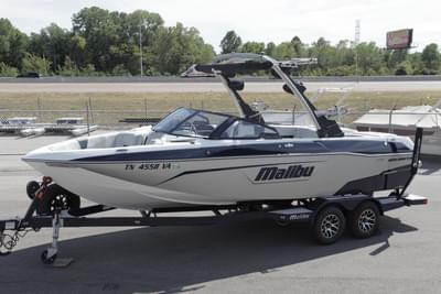 BOATZON | Malibu Wakesetter 23 LSV 2021 BOATZON | Malibu Wakesetter 23 LSV 2021
